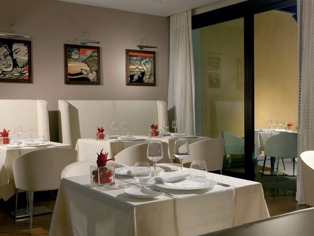 Relais Paradiso