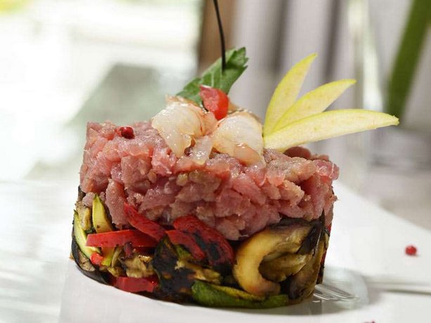Relais Paradiso