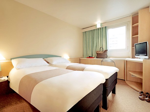 Ibis Meknes