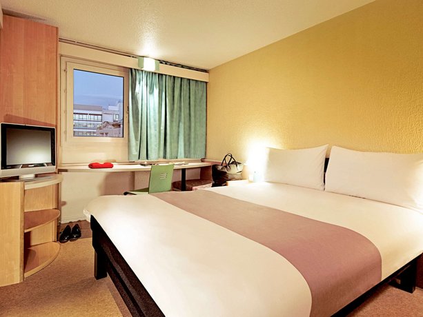 Ibis Meknes