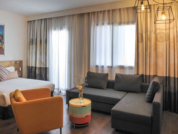 Novotel Marrakech Hivernage