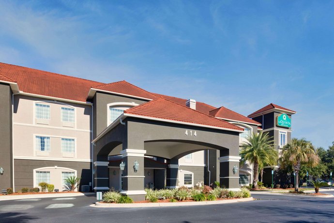 La Quinta Inn & Suites Savannah Airport - Pooler