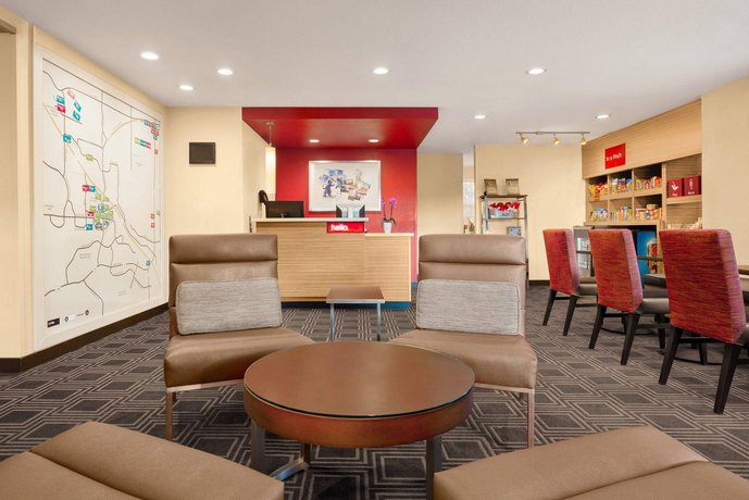 TownePlace Suites Boulder Broomfield/Interlocken