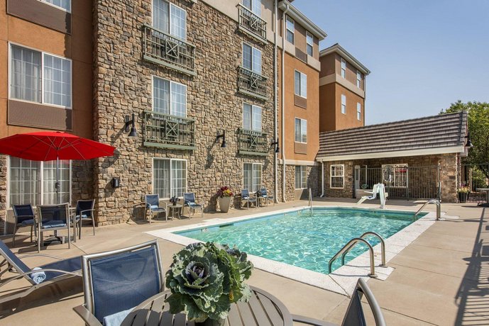 TownePlace Suites Boulder Broomfield/Interlocken