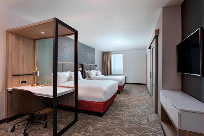 SpringHill Suites by Marriott Denver West/Golden