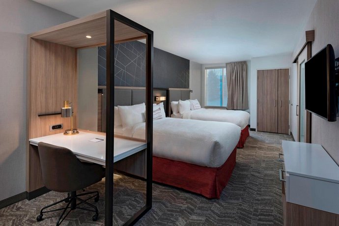 SpringHill Suites by Marriott Denver West/Golden