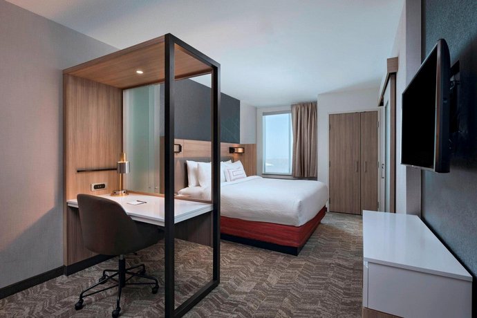 SpringHill Suites by Marriott Denver West/Golden