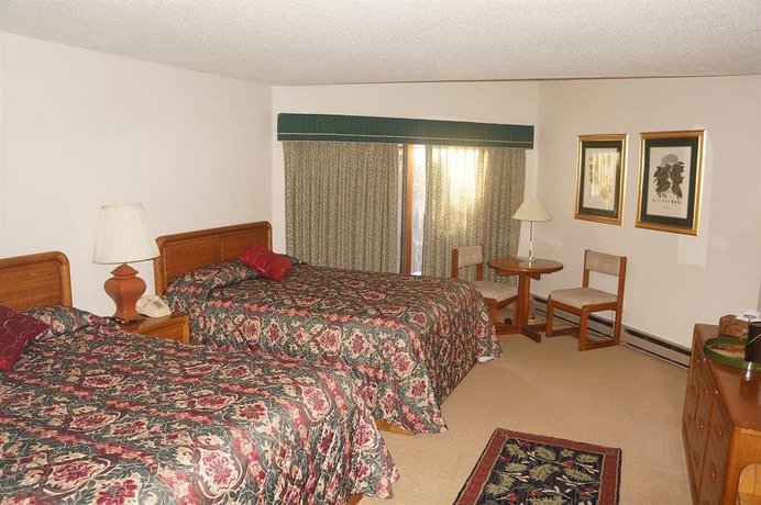 Greenbrier Inn Killington