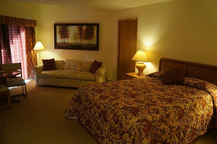 Greenbrier Inn Killington