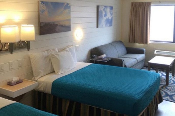 Atlantic Oceanside Dewey Beach Resort