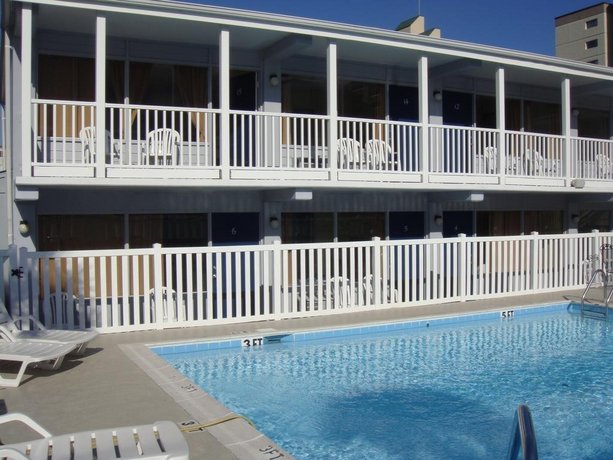 Edgewater Inn