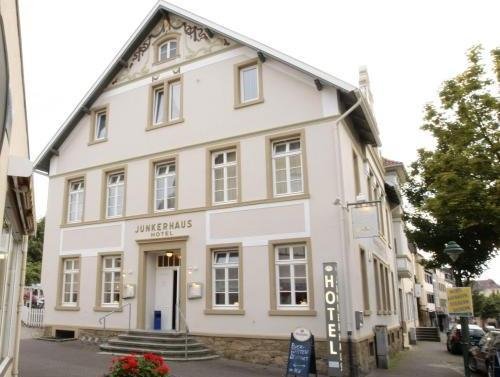 Hotel Junkerhaus
