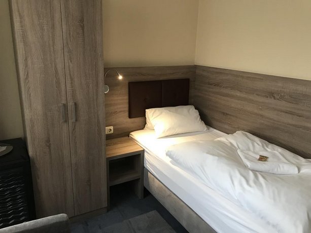 Hotel Junkerhaus
