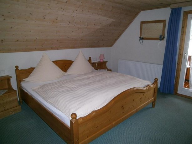 Schwarzwaldgasthaus Salenhof