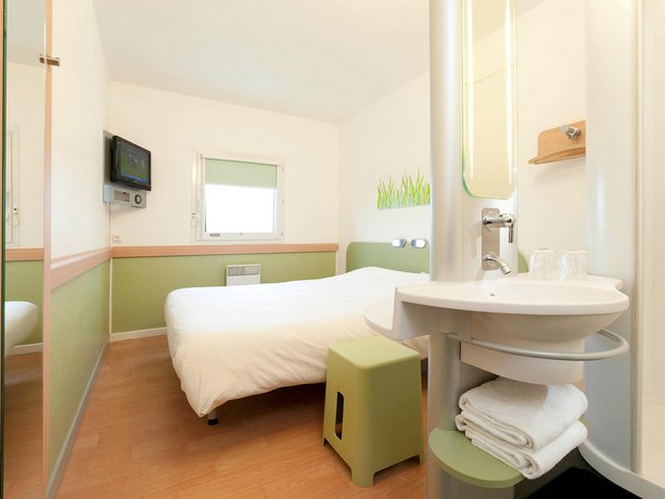 Ibis Budget Hotel Bonn Sud Konigswinter