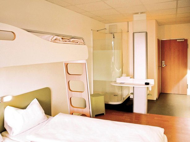 Ibis Budget Hotel Bonn Sud Konigswinter