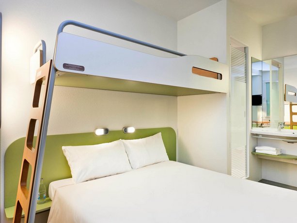 Ibis Budget Hotel Bonn Sud Konigswinter