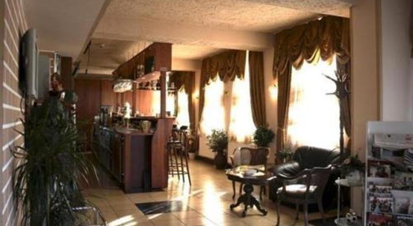 Hotel Nordig