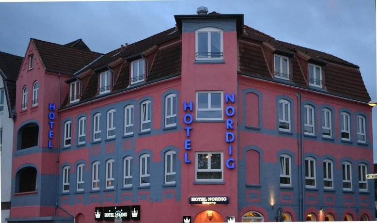 Hotel Nordig