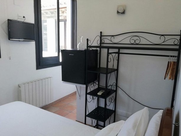 Hotel Rosa D'oro