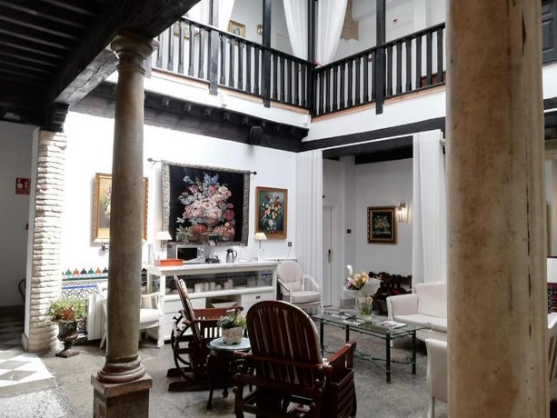 Hotel Rosa D'oro