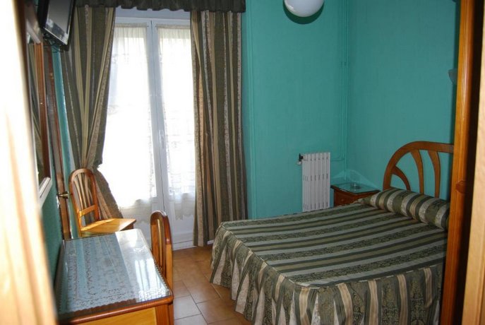 Hostal La Perla Asturiana