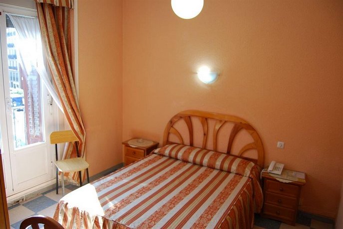 Hostal La Perla Asturiana