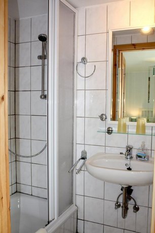 Pension Landhaus Teichgraf