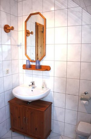 Pension Landhaus Teichgraf