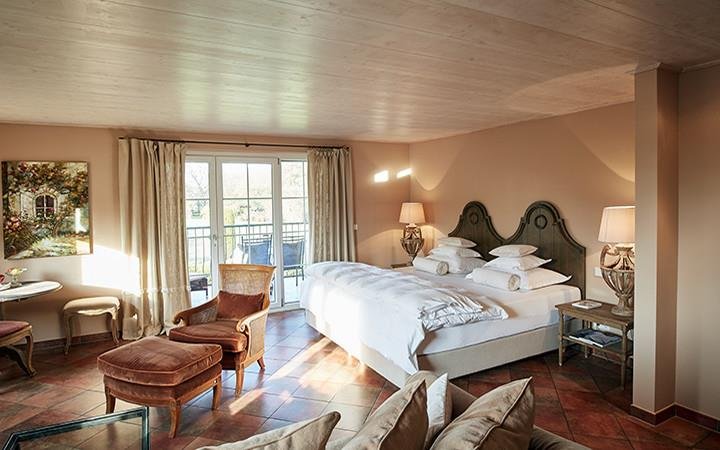 Hotel VILLINO