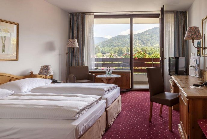Arabella Brauneck Hotel