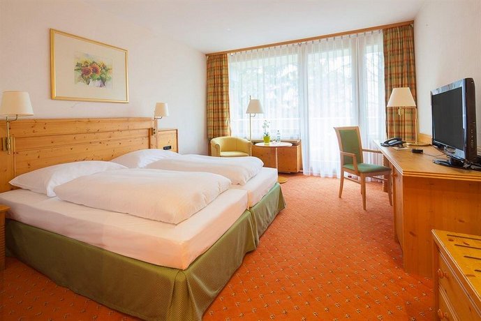 Arabella Brauneck Hotel