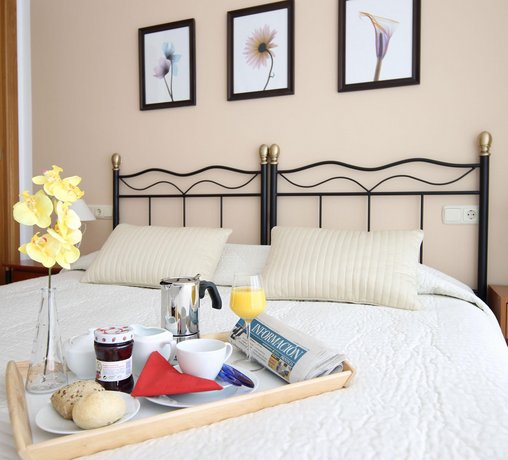 Apartamentos Lido