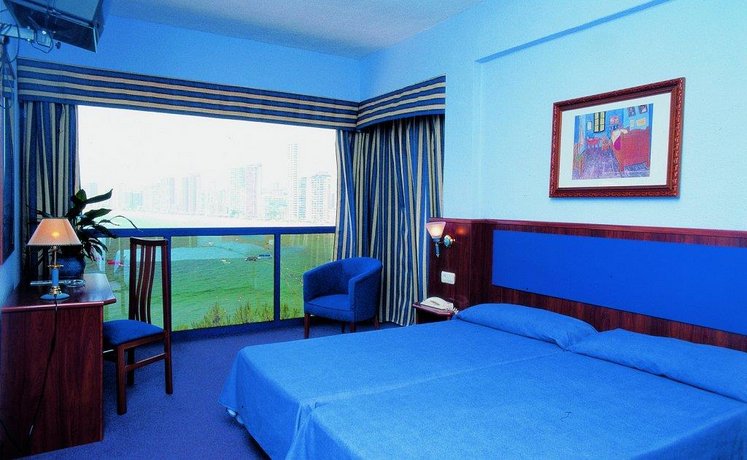 Apartamentos Lido