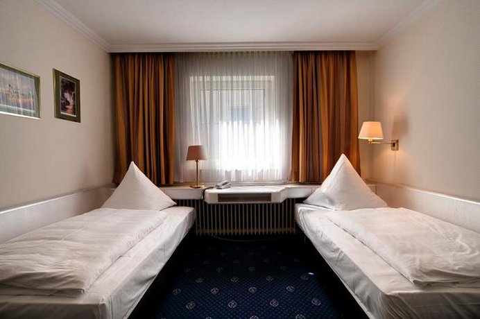 Hotel St Paul Munich