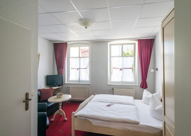 Hotel Zum Vetter
