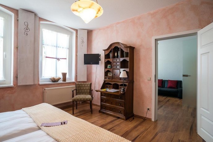 Hotel Zum Vetter
