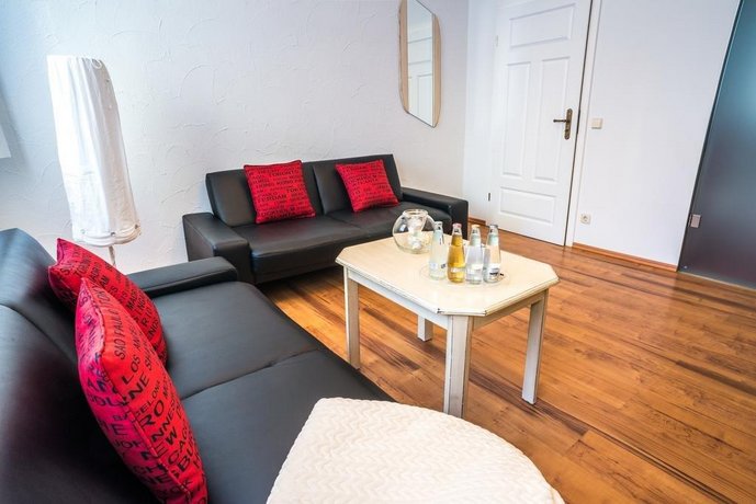 Hotel Zum Vetter