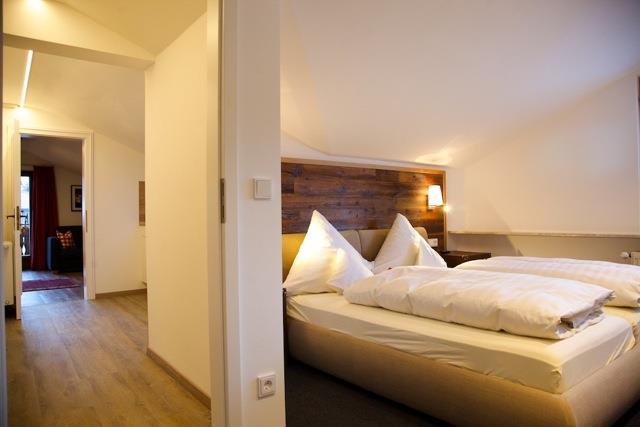 Gastehaus Weller