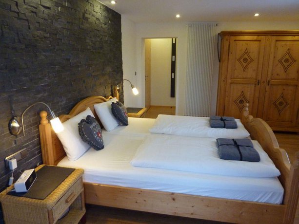 Hotel Engel Oberstdorf