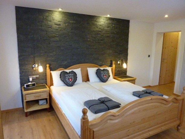 Hotel Engel Oberstdorf