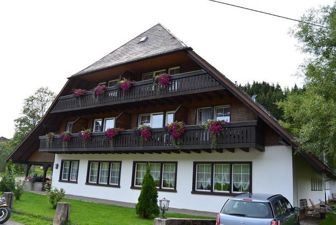 Hotel Zum Lowen - Unteres Wirtshaus