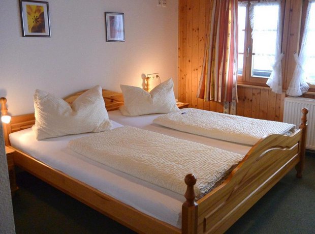 Hotel Zum Lowen - Unteres Wirtshaus