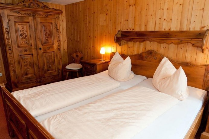 Hotel Zum Lowen - Unteres Wirtshaus
