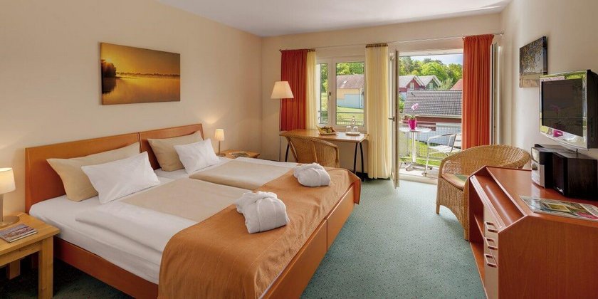 Precise Resort Marina Wolfsbruch