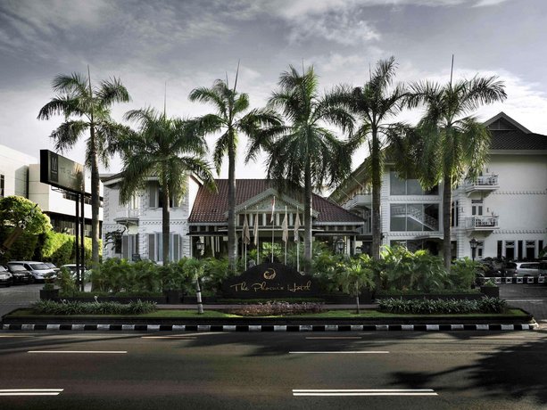 The Phoenix Hotel Yogyakarta - MGallery Collection Indonesia Indonesia thumbnail