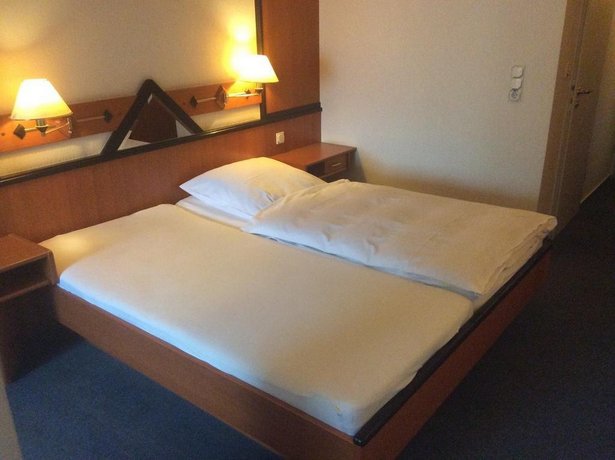 Hotel Hungerkamp