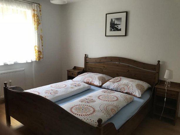 Ferienwohnung Anne