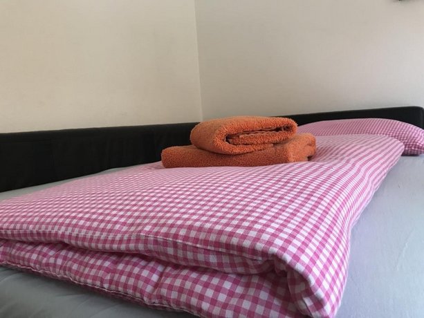 Ferienwohnung Anne