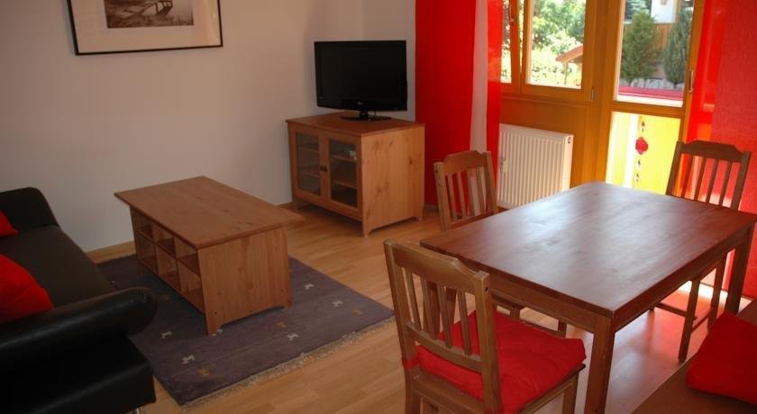 Ferienwohnung Anne